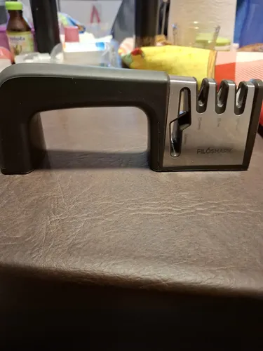 Foto del comprador