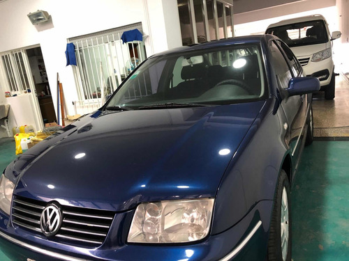 Volkswagen Bora 1.9 I Trendline 2007