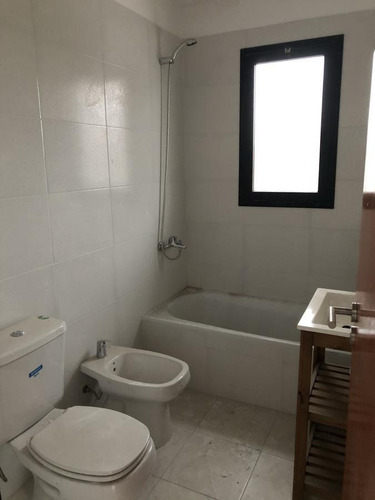 Imagen 13 de 14 de Departamento Monoambiente En Alquiler - Villa Morra I - Pilar