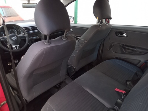 Imagen 13 de 15 de Volkswagen Crossfox 2010 1.6 Comfortline