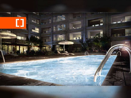 Venta De Apartamento Obra Construcción 3 Dormitorios En Goes, Altos Del Libertador Unidad C657