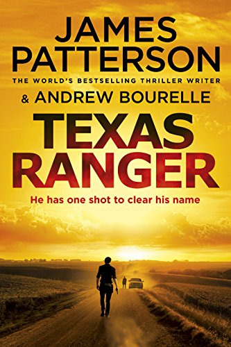 Libro Texas Ranger De Patterson, James