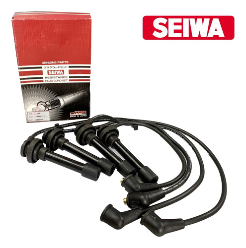 Cables Bujías Nissan Sentra B13 B14 1.6 16v