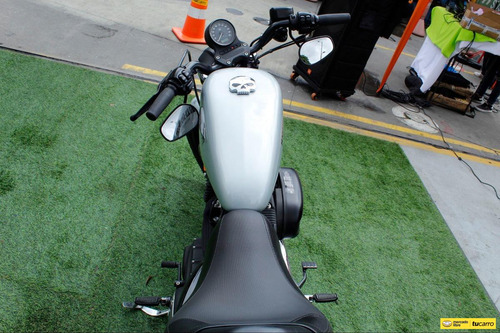 Imagen 10 de 25 de Harley Davidson Xl 883 N Sportster