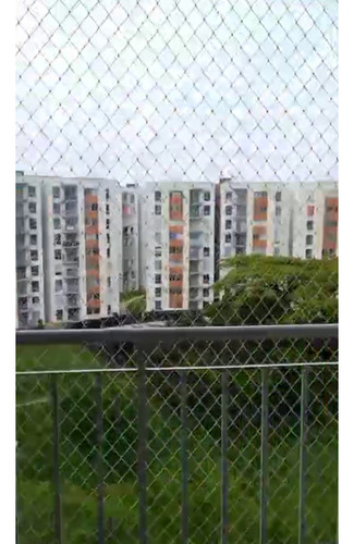 Venta Apartamento De 62mts2, Los Naranjos, Jamundí 12992-1