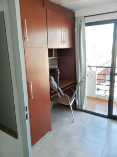 Vendo Departamento En Centro De Santa Fe.-