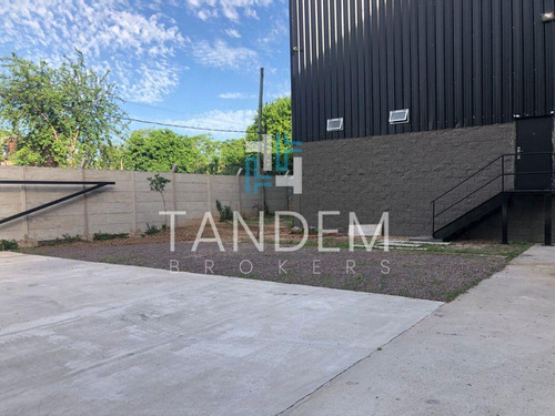 Imagen 7 de 11 de Oportunidad Venta Excelente Galpón A Metros Del Ramal Escobar