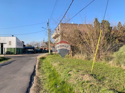 Imagen 3 de 10 de Lote En Venta Pilar, Ideal Desarrollo Dúplex