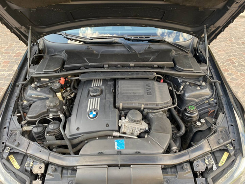 Imagen 13 de 15 de Bmw Serie 3 3.0 335i Sedan M Sport Biturbo