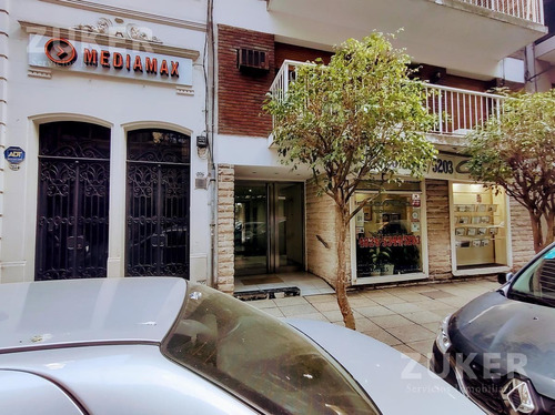 Imagen 13 de 17 de Barrio Norte Venta 2 Ambientes Oportunidad !!!