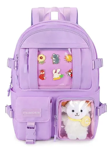 Mochila pina online prune