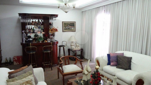Linda Residência - Ótima Localização - 278m² - Butantã -sp - 298-im103663
