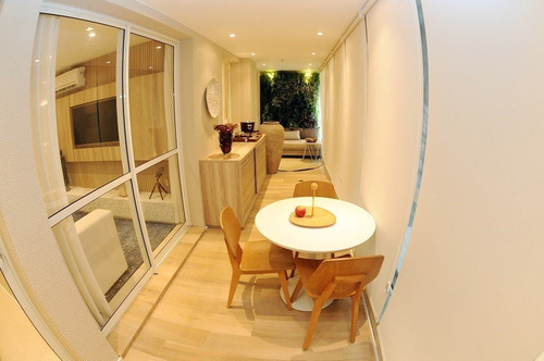 Imagem 9 de 30 de Apartamento À Venda No Bairro Botafogo - Rio De Janeiro/rj - O-5174-12795