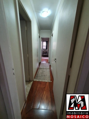 Imagem 11 de 26 de Apartamento Parque Jundiai Permuta Financiável - 13436 - 68726990