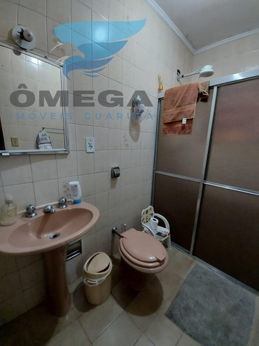 Imagem 17 de 30 de Casa À Venda No Bairro Santo Antônio (estuda Apartamento Próximo Praia Do Guarujá - Como Parte De Pagamento) Com Despesa Baixa - Ca00417 - 69844818
