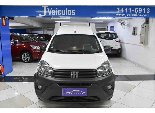 Fiat Fiorino 1.4 MPI FURGÃO ENDURANCE 8V FLEX 2P MANUAL