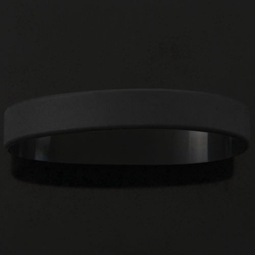 Pulsera Elástica De Goma De Silicona Moderna, Modelo C, 6 Un