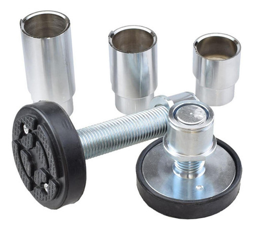 Jack Highing Pierna Jack Highing 58 Mm De Varilla Medio