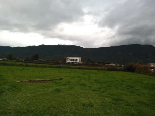Excelente Lote En Condominio Tenjo
