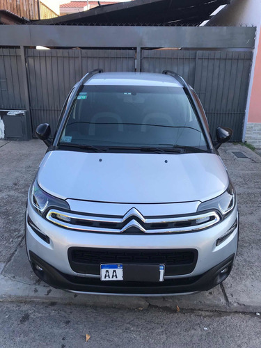 Citroën Aircross 1.6 Vti 115 Feel 2016