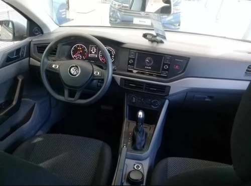 Imagen 14 de 15 de Plan Adjudicado Volkswagen Polo Trendline 1.6 110 Cv Aab