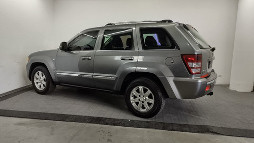Imagen 11 de 15 de Jeep Grand Cherokee Limmited Crd 2009 Carwestok