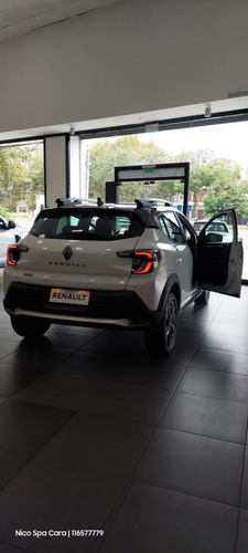 Renault Kardian 1.0 Tce Premiere Edition 200 Edc