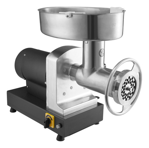 Vevor Molinos De Carne Eléctrico Desmontable 450kg/h 1100w