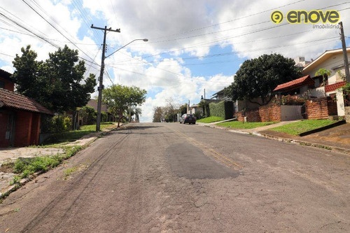 Imagem 10 de 10 de Casa Com 2 Dormitórios À Venda, 70 M² Por R$ 320.000 - Ideal - Novo Hamburgo/rs - Ca0817