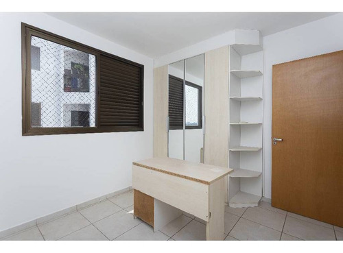 Imagem 22 de 30 de Lindo Apartamento - 11522