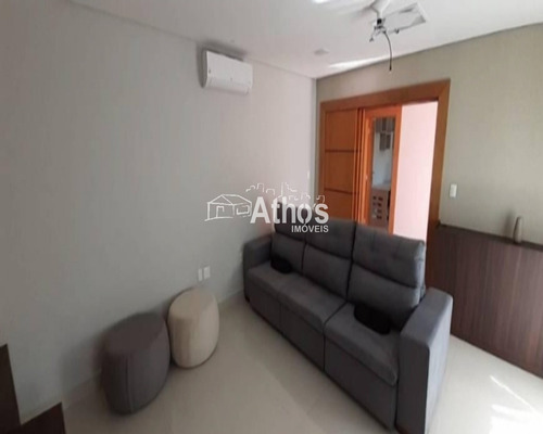 Imagem 5 de 17 de Vende-se Casa Duplex No Condomínio Residencial Helvétia Park I Em Indaiatuba/sp - Ca04920 - 69873320