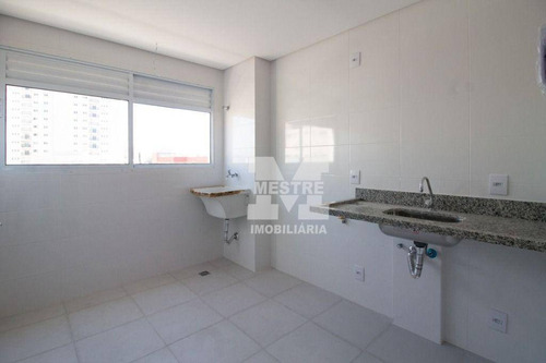 Imagem 22 de 24 de Apartamento Com 2 Dormitórios À Venda, 58 M² Por R$ 270.009,02 - Vila Milton - Guarulhos/sp - Ap2915