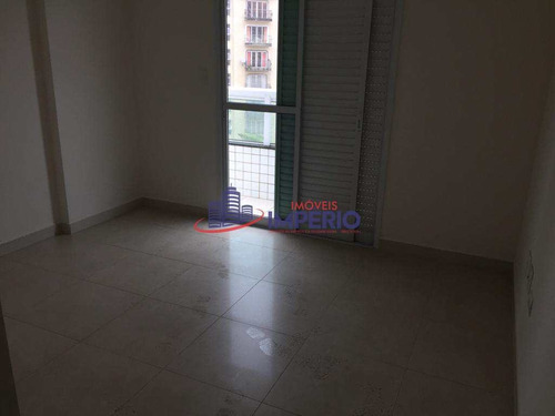 Imagem 6 de 16 de Apartamento Com 2 Dorms, Caiçara, Praia Grande - R$ 375 Mil, Cod: 3825 - V3825