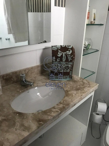 Imagem 30 de 30 de Apartamento Residencial Para Venda Na Rua Alceu Amoroso Lima No Mondial Mcaminho Das Árvores, Salvador 2 Dormitórios Sendo 2 Suítes, 1 Sala, 2 Banheir - Ap92955 - 68713948
