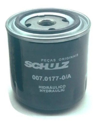 Kit Filtros E Oleo Compressor De Parafuso Schulz Srp 3015 