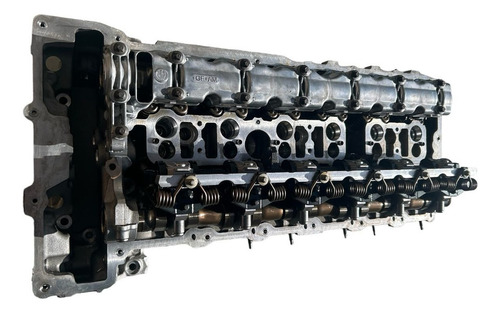 Cabeçote Std Bmw 640i F12 2017 N55 Original (Usado)