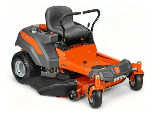 Tractor Podador Giro Zero Husqvarna Z246 725 Cc 23 Hp