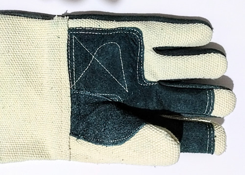 Guantes Para Alta Temperatura