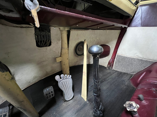 Combi Split Doble Cab