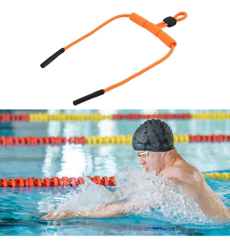 Correa De Gafas Flotantes, Gafas De Retención De Naranja