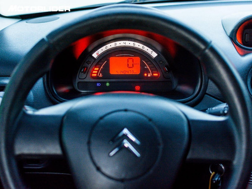Citroën C3 Exclusive 1.6 Extra Full - Permuta/ Financia