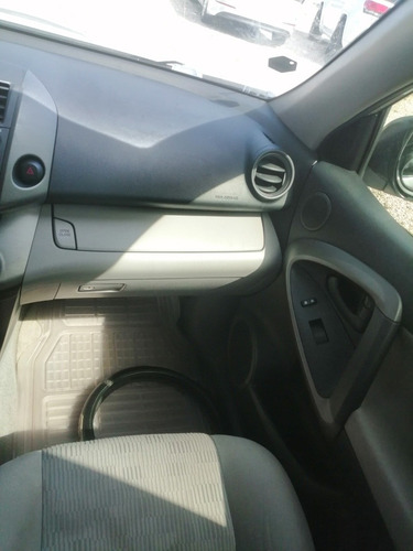 Imagen 9 de 12 de Toyota Rav4 2009