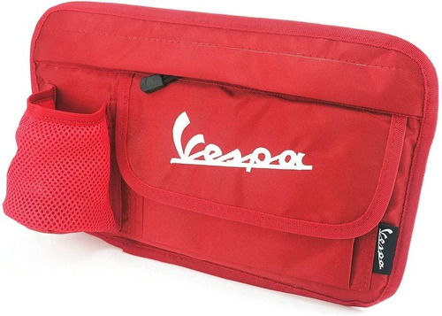 Bolso De Luva De Óculos Para Vespa Gts Lx Lxv 50 125 250 Ver