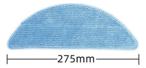 Fregona Barredora Para Cecotec Conga 2290 Ultra 05661 Robot