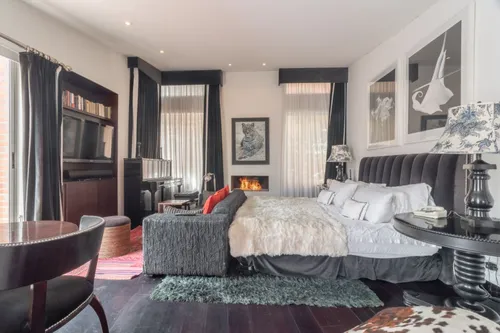Casa En Arriendo/venta En El Retiro. Cod V15776