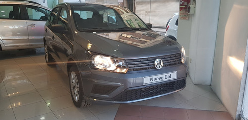 Volkswagen Gol Trend 101cv 5p 0 Km #22