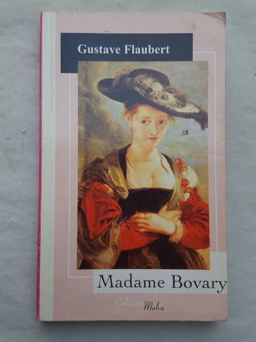 Madame Bovary Gustave Flaubert Gradifco 