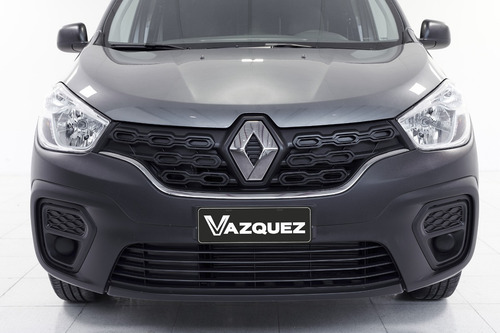 Imagen 7 de 14 de Renault Kangoo Ii Express Confort 1.6 0km