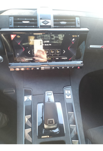 D.S. DS7 Crossback 1.6 Puretech At Performance Line