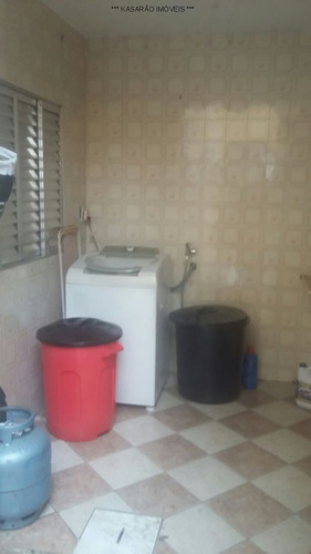 Imagem 19 de 30 de Casa - Ca00368 - 67858678
